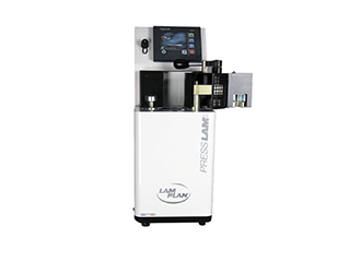 PRESS LAM1.1